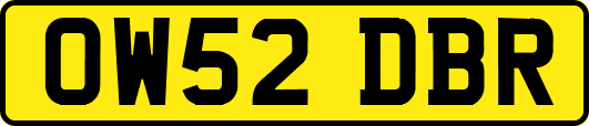 OW52DBR