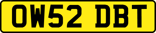 OW52DBT