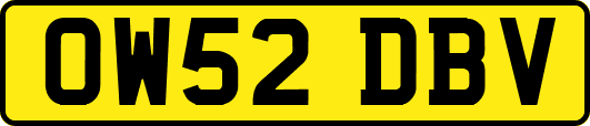 OW52DBV