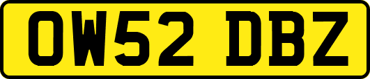 OW52DBZ