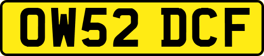 OW52DCF