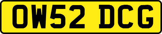 OW52DCG