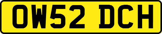 OW52DCH