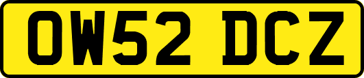 OW52DCZ