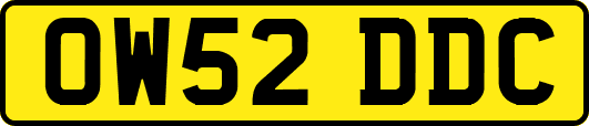 OW52DDC