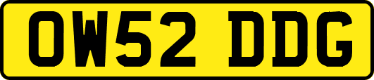 OW52DDG