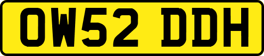 OW52DDH
