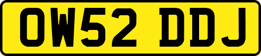 OW52DDJ