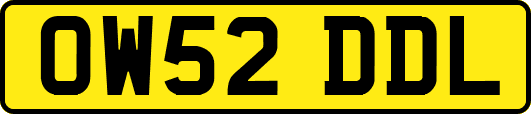 OW52DDL