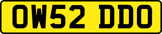 OW52DDO