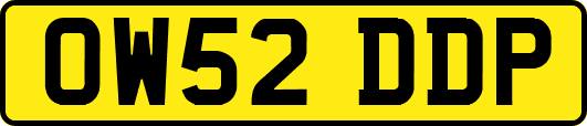 OW52DDP