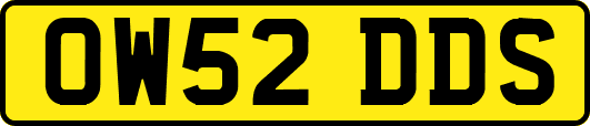 OW52DDS