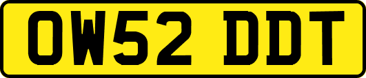 OW52DDT