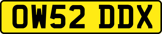OW52DDX