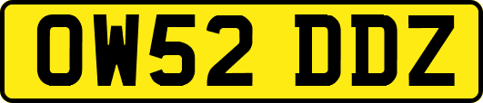 OW52DDZ