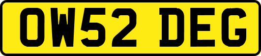 OW52DEG