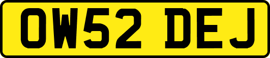 OW52DEJ