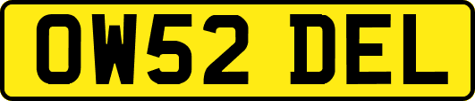 OW52DEL