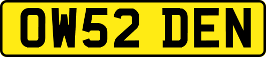 OW52DEN