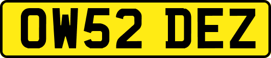 OW52DEZ