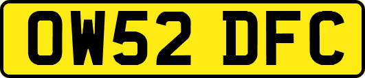 OW52DFC