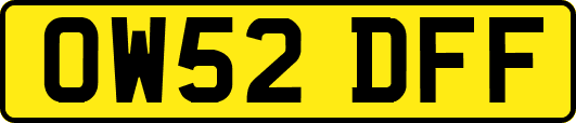 OW52DFF