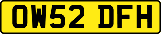 OW52DFH