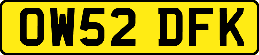 OW52DFK
