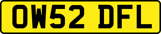 OW52DFL