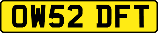 OW52DFT