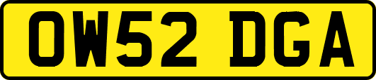 OW52DGA