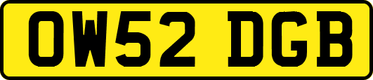 OW52DGB