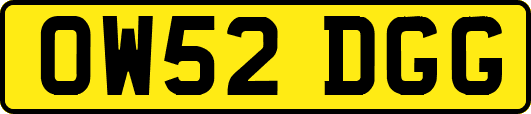 OW52DGG