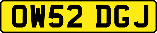 OW52DGJ