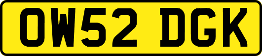 OW52DGK
