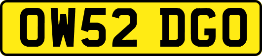 OW52DGO