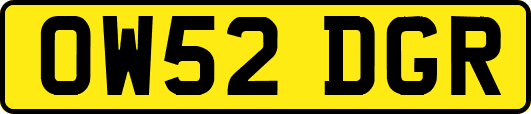 OW52DGR
