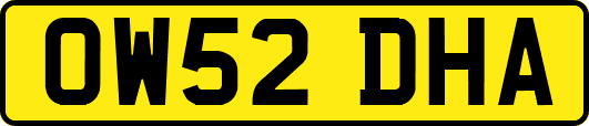 OW52DHA