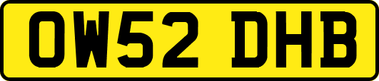 OW52DHB