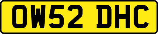 OW52DHC