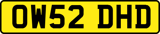 OW52DHD