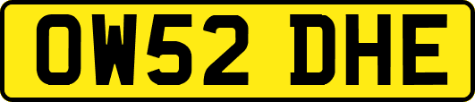 OW52DHE