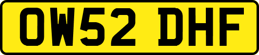 OW52DHF