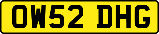 OW52DHG