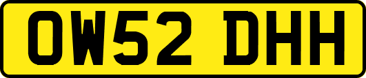OW52DHH