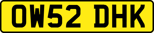 OW52DHK