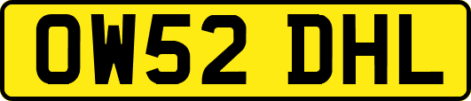 OW52DHL