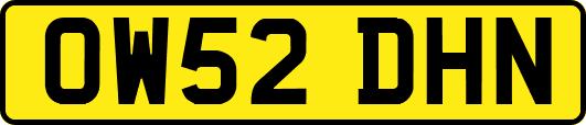 OW52DHN