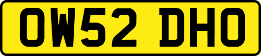 OW52DHO