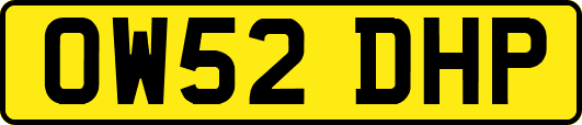 OW52DHP